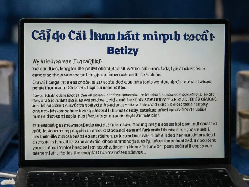 Quản lý vốn